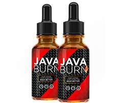 Java Burn Coffee Supplement