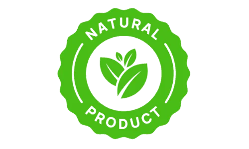 JavaBurnCoffee Natural Ingredients